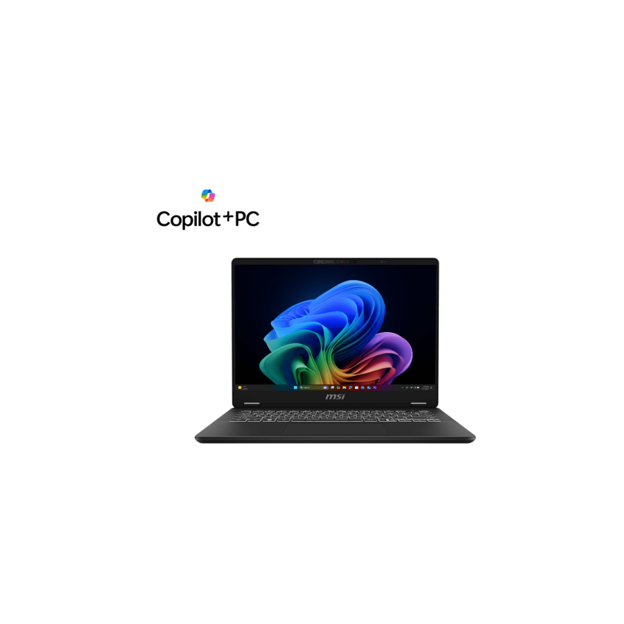 31291-MSI PORTATIL PRESTIGE 14 AI+ EVO C2VMG (INTELR ARC GRAPHICS). 14" 16:10 2.8K (2880X1800), OLED, 120HZ. INTEL CORE 31291-MSI PORTATIL PRESTIGE 14 AI+ EVO C2VMG (INTELR ARC GRAPHICS). 14" 16:10 2.8K (2880X1800), OLED, 120HZ. INTEL CORE