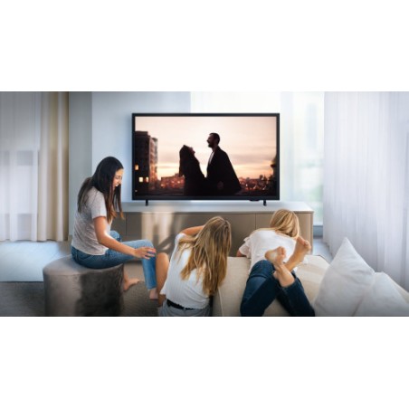 31294-Samsung TU32H5005FK 81,3 cm (32") HD Smart TV Wifi Negro