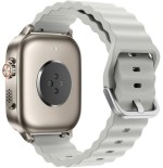 31298-REALME WATCH 5 RMW2501 TITANIUM SILVER EU 31298-REALME WATCH 5 RMW2501 TITANIUM SILVER EU