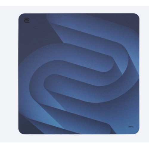 31301-ALFOMBRILLA GAMING ZOWIE H-SR-SE ZC07 (BLUE II) (9H.N59FQ.A61)