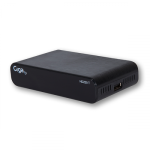 31304-TvTech GigaTV HD250 T Cable Full HD Negro