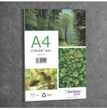 31332-PORTAFOLLETOS MURAL PREMIUM A4 VERTICAL ADHESIVO 210x300MM ARCHIVO 2000 6156CSTP