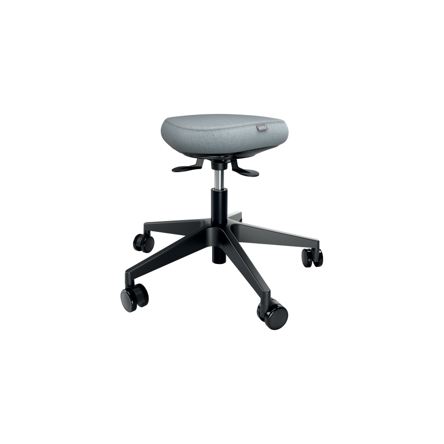 31359-TABURETE LEITZ ERGO ACTIVE CON RUEDAS, NEGRO KENSINGTON 65770095 31359-TABURETE LEITZ ERGO ACTIVE CON RUEDAS, NEGRO KENSINGTON 65770095