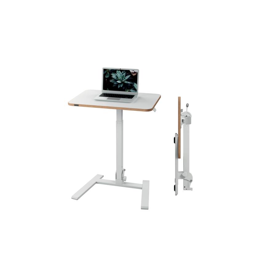 31361-MESA ELEVABLE PEQUENA PLEGABLE LEITZ ERGO KENSINGTON 65880001