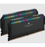 31400-Corsair Dominator Platinum RGB modulo de memoria 32 GB 2 x 16 GB DDR5 6200 MHz
