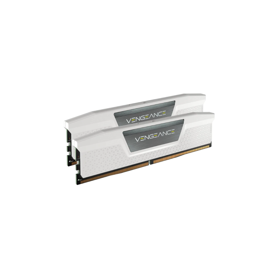 31405-Corsair Vengeance CMK32GX5M2B5200C40W modulo de memoria 32 GB 2 x 16 GB DDR5 5200 MHz ECC