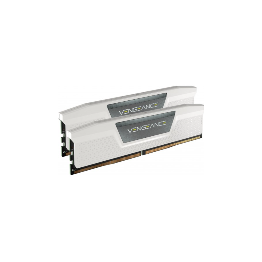 31413-Corsair Vengeance CMK64GX5M2B5200C40W modulo de memoria 64 GB 2 x 32 GB DDR5 5200 MHz