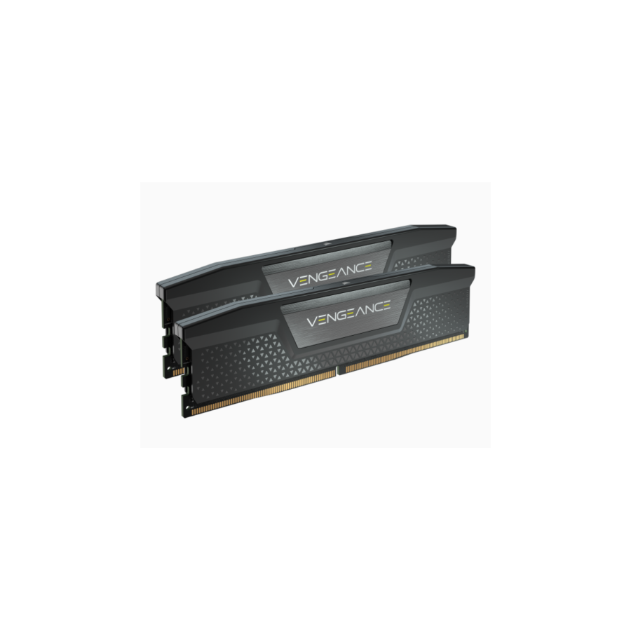 31417-Corsair Vengeance CMK32GX5M2B6000C36 modulo de memoria 32 GB 2 x 16 GB DDR5 6000 MHz ECC