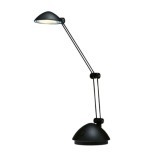 31456-LAMPARA LED SPACE ARTICULADA 130X340X220MM NEGRA ARCHIVO 2000 5040 NE MT 31456-LAMPARA LED SPACE ARTICULADA 130X340X220MM NEGRA ARCHIVO 2000 5040 NE MT