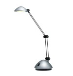 31458-LAMPARA LED SPACE ARTICULADA 130X340X220MM PLATA ARCHIVO 2000 5040 PT MT 31458-LAMPARA LED SPACE ARTICULADA 130X340X220MM PLATA ARCHIVO 2000 5040 PT MT