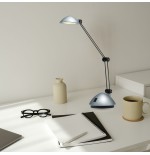 31459-LAMPARA LED SPACE ARTICULADA 130X340X220MM PLATA ARCHIVO 2000 5040 PT MT 31459-LAMPARA LED SPACE ARTICULADA 130X340X220MM PLATA ARCHIVO 2000 5040 PT MT