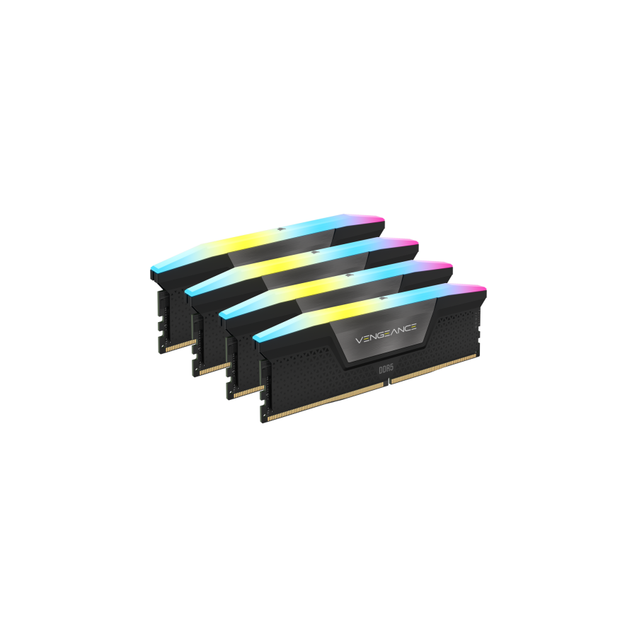 31485-Corsair CMH64GX5M4B6400C32 modulo de memoria 64 GB 4 x 16 GB DDR5 6400 MHz