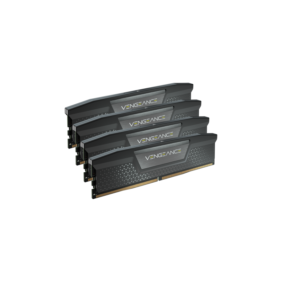 31497-Corsair Vengeance CMK64GX5M4B6200C32 modulo de memoria 64 GB 4 x 16 GB DDR5 6200 MHz 31497-Corsair Vengeance CMK64GX5M4B6200C32 modulo de memoria 64 GB 4 x 16 GB DDR5 6200 MHz
