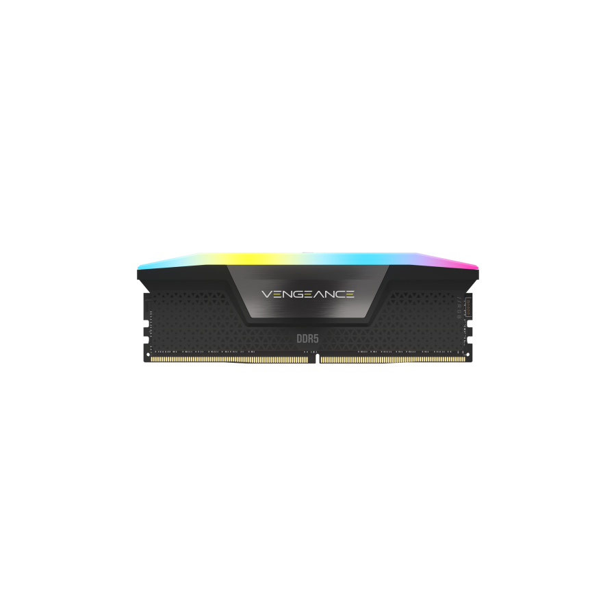 31499-Corsair Vengeance RGB CMH96GX5M2B5600C40 modulo de memoria 96 GB 2 x 48 GB DDR5 5600 MHz 31499-Corsair Vengeance RGB CMH96GX5M2B5600C40 modulo de memoria 96 GB 2 x 48 GB DDR5 5600 MHz
