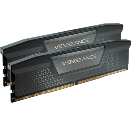 31510-MEMORIA CORSAIR DDR5 48GB 2X24GB PC5600 VENGEANCE CMK48GX5M2B5600C40