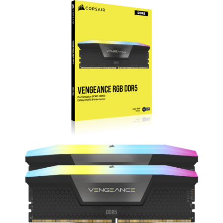 31512-Corsair Vengeance CMH48GX5M2B7000C40 modulo de memoria 48 GB 2 x 24 GB DDR5 7000 MHz