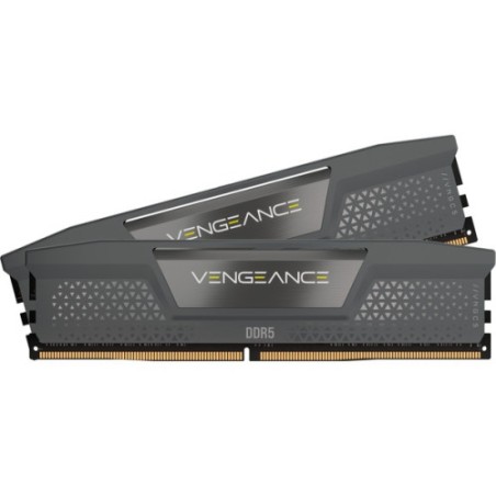 31517-MEMORIA CORSAIR DDR5 48GB 2X24GB PC7000 VENGEANCE CMK48GX5M2B7000C40