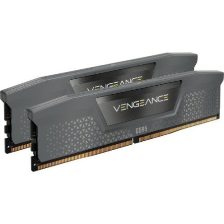 31518-MEMORIA CORSAIR DDR5 48GB 2X24GB PC7000 VENGEANCE CMK48GX5M2B7000C40