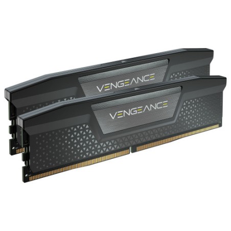31519-MEMORIA CORSAIR DDR5 32GB 2X16GB PC6800 VENGEANCE CMK32GX5M2B6800C40