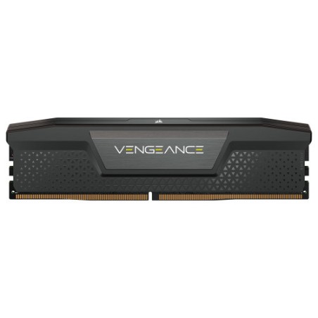 31520-MEMORIA CORSAIR DDR5 32GB 2X16GB PC6800 VENGEANCE CMK32GX5M2B6800C40