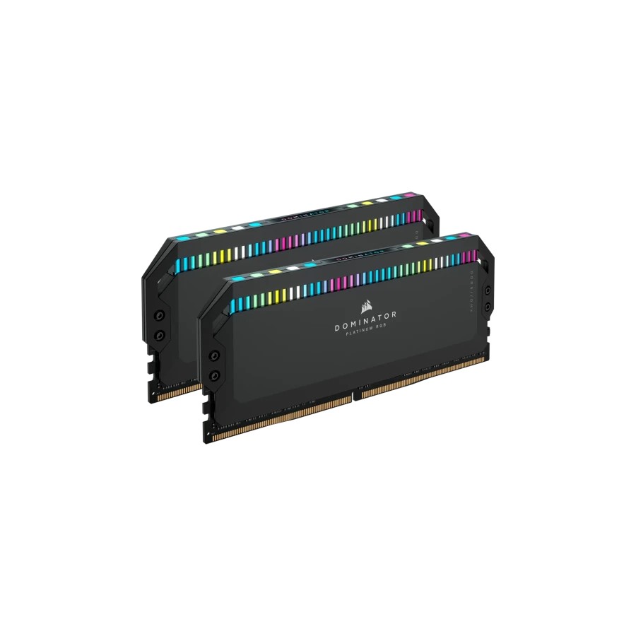 31568-MEMORIA CORSAIR DDR5 64GB 2X32GB PC6000 DOMINATOR PLATINUM RGB CMT64GX5M2B6000Z30 31568-MEMORIA CORSAIR DDR5 64GB 2X32GB PC6000 DOMINATOR PLATINUM RGB CMT64GX5M2B6000Z30