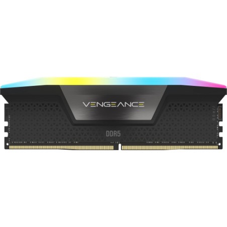 31580-Corsair Vengeance RGB CMH96GX5M4B5600C40 modulo de memoria 96 GB 4 x 24 GB DDR5 5600 MHz