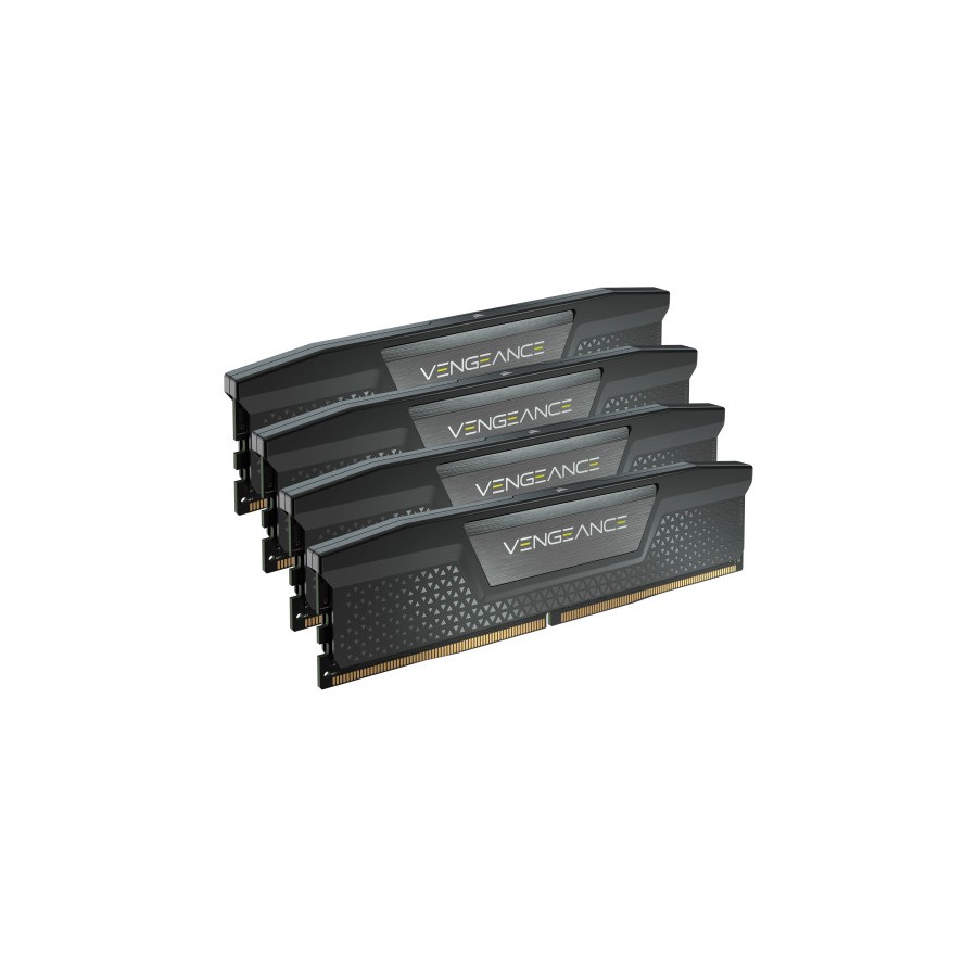 31581-Corsair Vengeance CMK128GX5M4B5600C40 modulo de memoria 128 GB 4 x 32 GB DDR5 5600 MHz 31581-Corsair Vengeance CMK128GX5M4B5600C40 modulo de memoria 128 GB 4 x 32 GB DDR5 5600 MHz