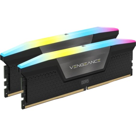 31615-Corsair Vengeance RGB CMH48GX5M2B7000C36 modulo de memoria 48 GB 2 x 24 GB DDR5 7000 MHz