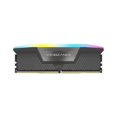 31624-Corsair Vengeance DDR5 RGB 64GB 4-Kit modulo de memoria