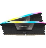 31629-Corsair Vengeance DDR5 96GB 4-Kit modulo de memoria