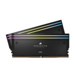 31632-Corsair Dominator Titanium CMP48GX5M2X7200C36 modulo de memoria 48 GB 2 x 24 GB DDR5 7200 MHz
