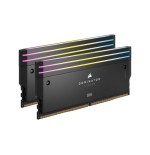 31637-Corsair Dominator Titanium CMP32GX5M2X7000C34 modulo de memoria 32 GB 2 x 16 GB DDR5 7000 MHz