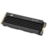31680-Corsair MP600 PRO LPX M.2 8 TB PCI Express 4.0 3D TLC NAND NVMe