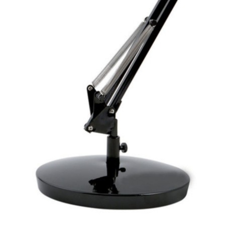 31691-Alba ARCHI N lampara de mesa Negro