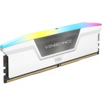 31696-Corsair Vengeance RGB CMH64GX5M2B6400C32W modulo de memoria 64 GB 2 x 32 GB DDR5 4800 MHz