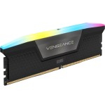 31700-Corsair Vengeance RGB CMH64GX5M2B6000C38 modulo de memoria 64 GB 2 x 32 GB DDR5 6000 MHz