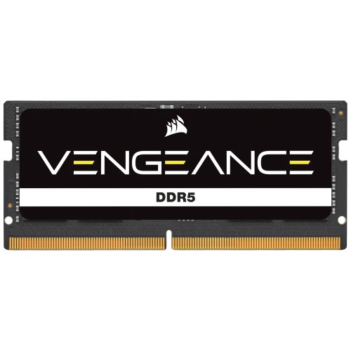 31703-Corsair Vengeance CMSX16GX5M1A5600C48 modulo de memoria 16 GB 1 x 16 GB DDR5 5600 MHz