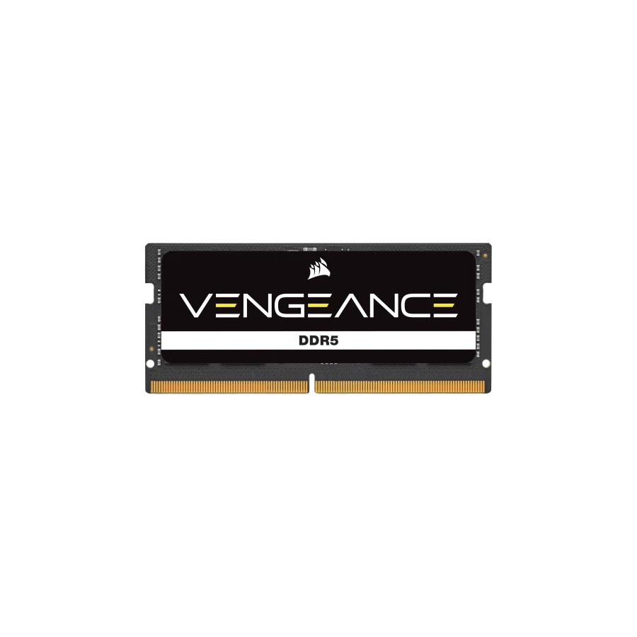 31703-Corsair Vengeance CMSX16GX5M1A5600C48 modulo de memoria 16 GB 1 x 16 GB DDR5 5600 MHz