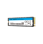 31715-Lexar NM610 PRO M.2 500 GB PCI Express 3.0 NVMe