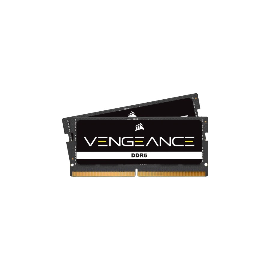 31721-Corsair Vengeance CMSX64GX5M2A5200C44 modulo de memoria 64 GB 2 x 32 GB DDR5 5200 MHz