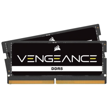 31725-Corsair Vengeance CMSX32GX5M2A5200C44 modulo de memoria 32 GB 2 x 16 GB DDR5 5200 MHz