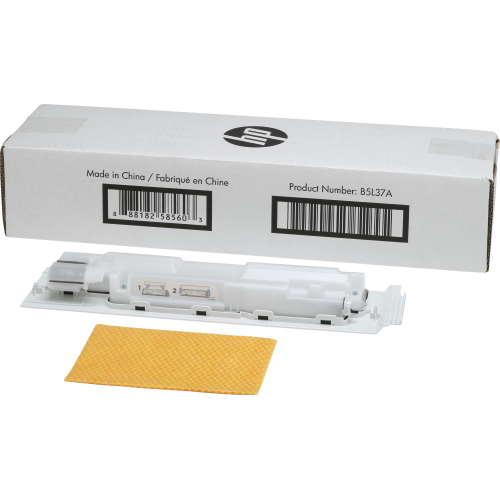 31729-HP Unidad de coleccion de toner Color LaserJet B5L37A