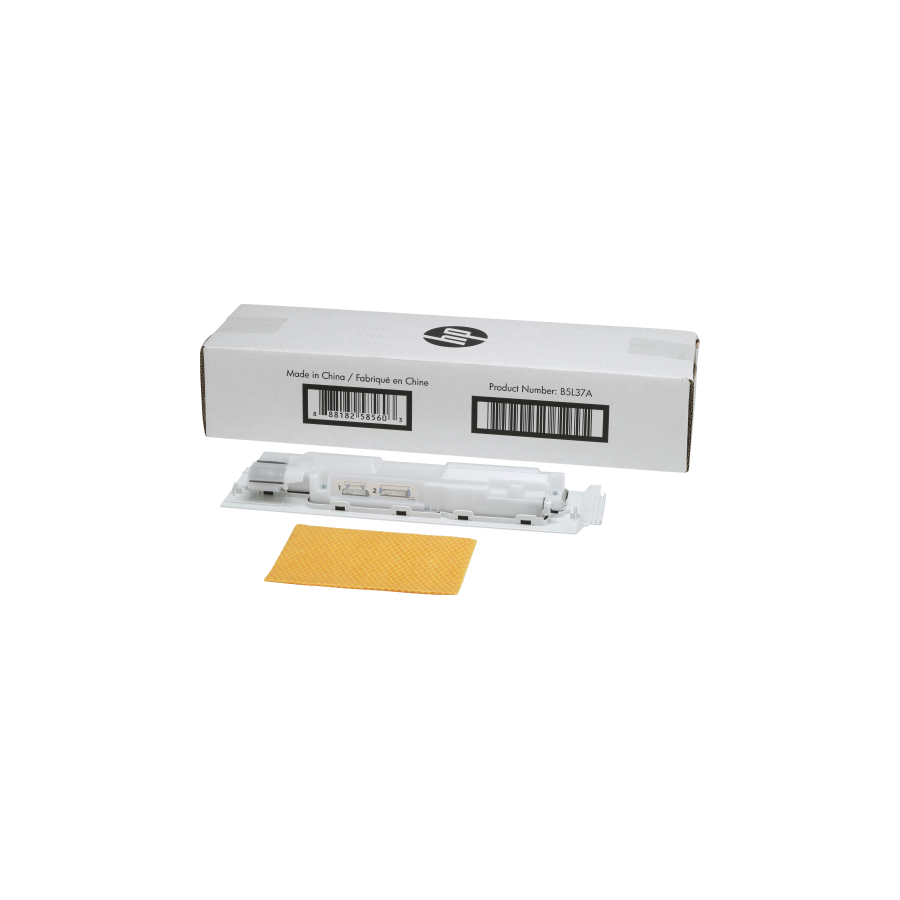 31729-HP Unidad de coleccion de toner Color LaserJet B5L37A 31729-HP Unidad de coleccion de toner Color LaserJet B5L37A