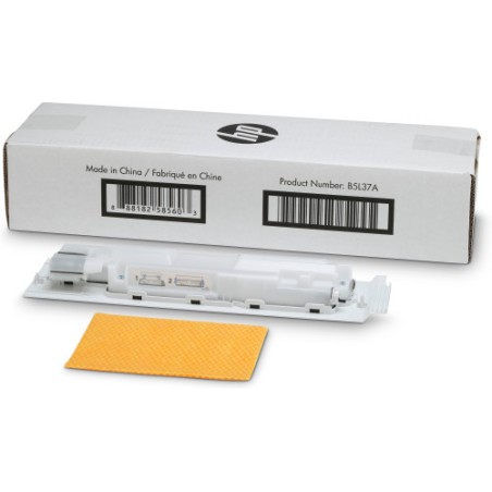 31730-HP Unidad de coleccion de toner Color LaserJet B5L37A