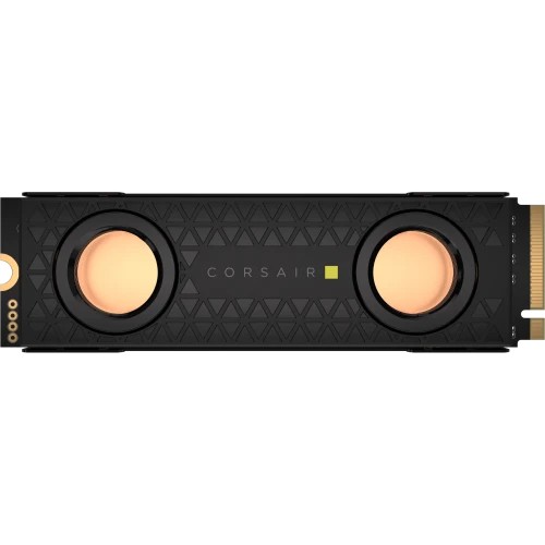 31731-Corsair MP700 PRO SE Hydro X M.2 2 TB PCI Express 5.0 NVMe 3D TLC NAND