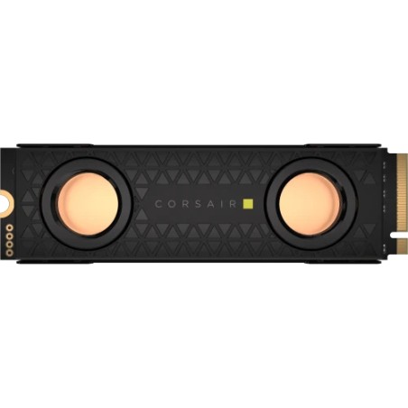 31731-Corsair MP700 PRO SE Hydro X M.2 2 TB PCI Express 5.0 NVMe 3D TLC NAND