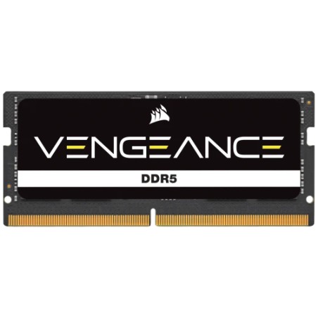 31733-Corsair Vengeance CMSX32GX5M1A5600C48 modulo de memoria 32 GB 1 x 32 GB DDR5 5600 MHz