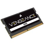 31734-Corsair Vengeance CMSX32GX5M1A5600C48 modulo de memoria 32 GB 1 x 32 GB DDR5 5600 MHz