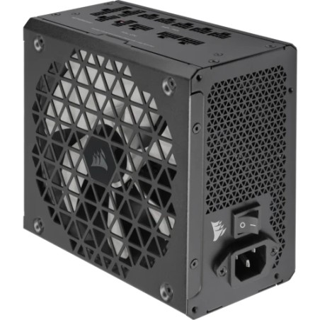 31739-Corsair CP-9020257-EU unidad de fuente de alimentacion 1000 W 24-pin ATX ATX Negro