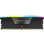31741-Corsair Vengeance RGB CMH16GX5M1B5600C40 modulo de memoria 16 GB 1 x 16 GB DDR5 5600 MHz